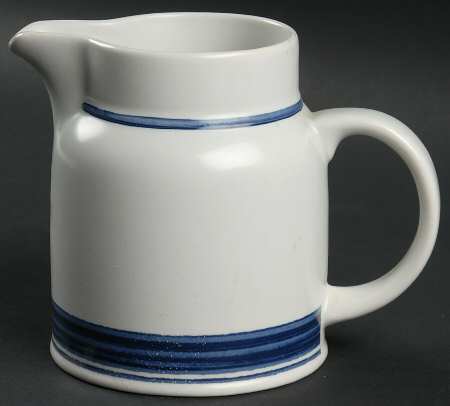 Biscay Creamer
