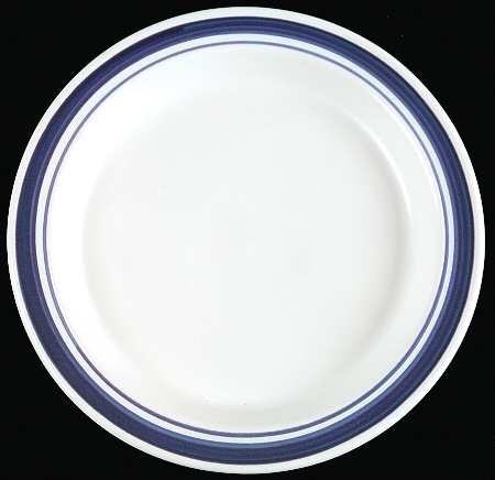Biscay Bread & Butter Plate