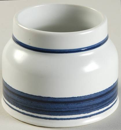 Biscay Mini Sugar Bowl No Lid
