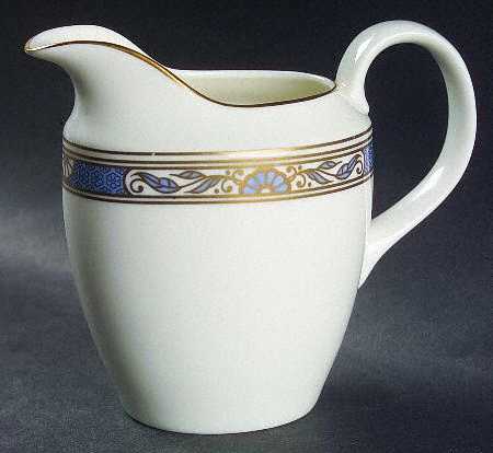 Biscayne Creamer