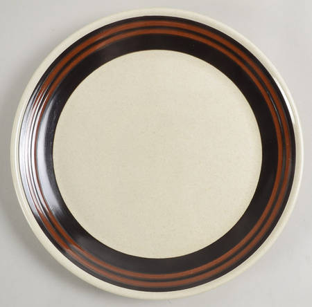 Bistro Brown by Royal Doulton