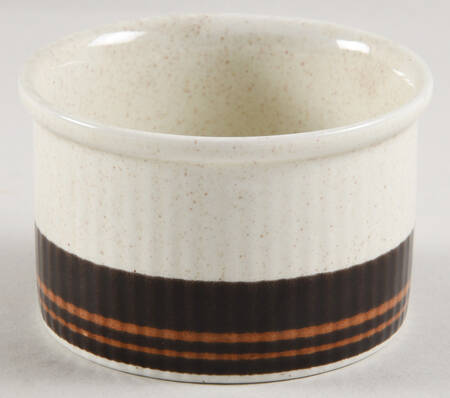 Bistro Brown Ramekin