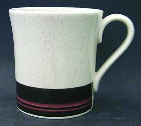 Bistro Brown Mug