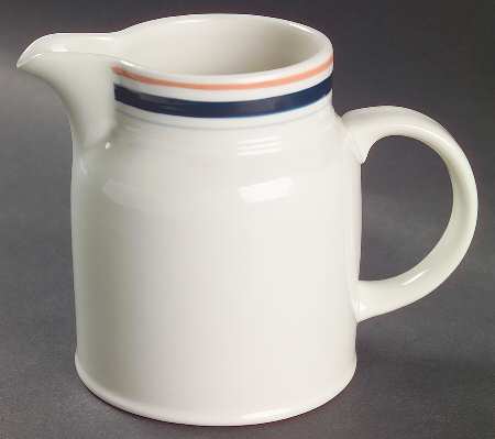 Blue Line Creamer