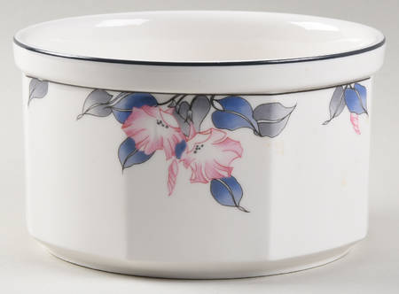 Bloomsbury 6" Souffle