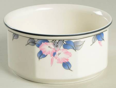 Bloomsbury Open Sugar Bowl