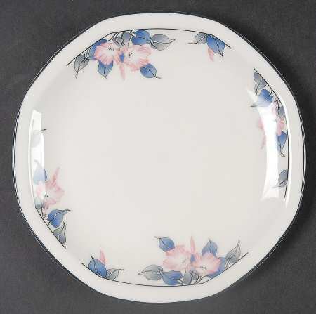 Bloomsbury Bread & Butter Plate