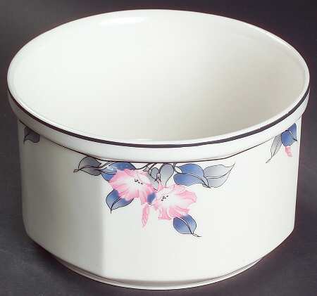 Bloomsbury 5" Souffle