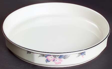 Bloomsbury 9" Quiche