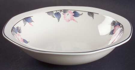 Bloomsbury 7" All Purpose Bowl
