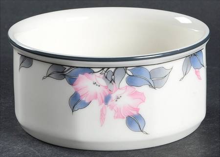 Bloomsbury Mini Open Sugar Bowl