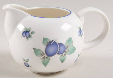 Blueberry Creamer