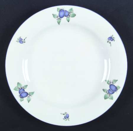 Blueberry by Royal Doulton