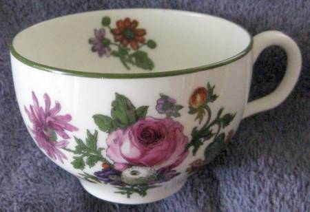 Boston Footed Cup