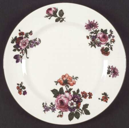 Boston by Royal Doulton
