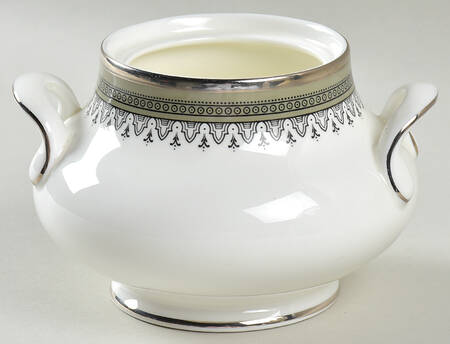 Braemar Sugar Bowl No Lid