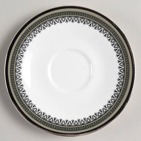 Braemar Saucer