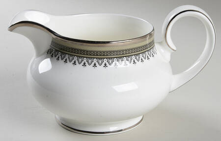 Braemar Gravy Boat