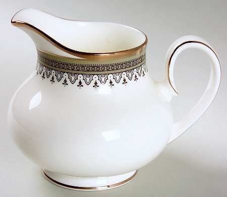 Braemar Creamer