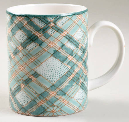Braemar Mug