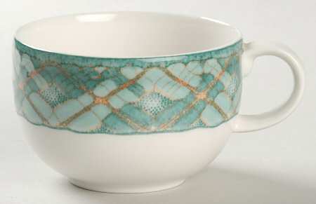 Braemar Flat Cup