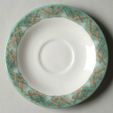 Braemar Saucer