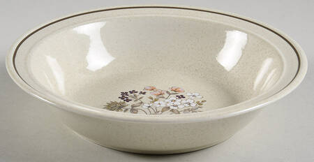 Bredon Hill Rim Soup Bowl