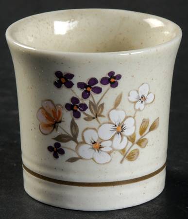 Bredon Hill Single Egg Cup by Royal Doulton