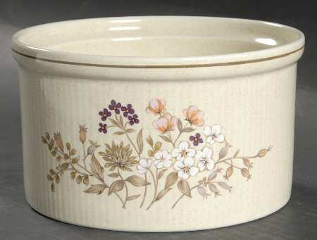 Bredon Hill 6" Souffle