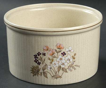 Bredon Hill 5" Souffle