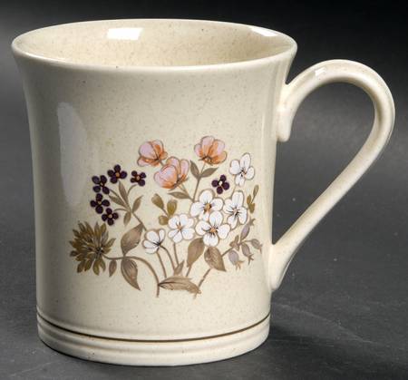 Bredon Hill Mug