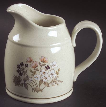 Bredon Hill Creamer