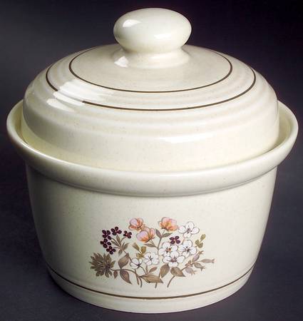 Bredon Hill Individual Casserole & Lid