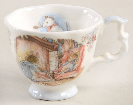 Brambly Hedge Miniature Cup Only