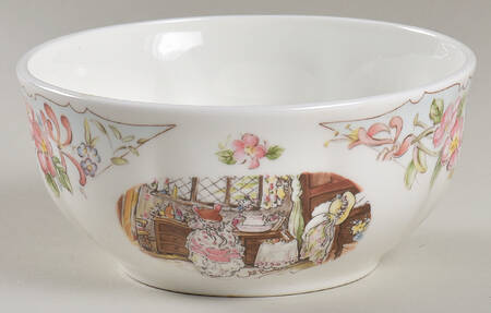 Brambly Hedge 4" Candy Box No Lid