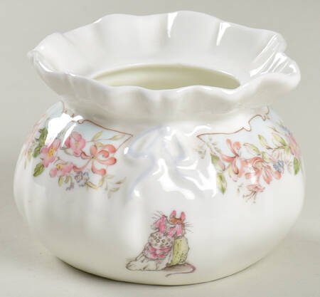 Brambly Hedge Dorothy Box-No Lid