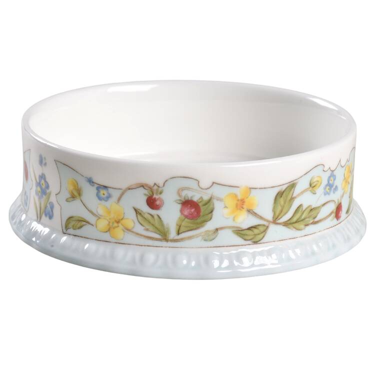 Brambly Hedge Trinket Box No Lid