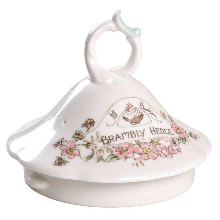 Brambly Hedge Lid for Teapot