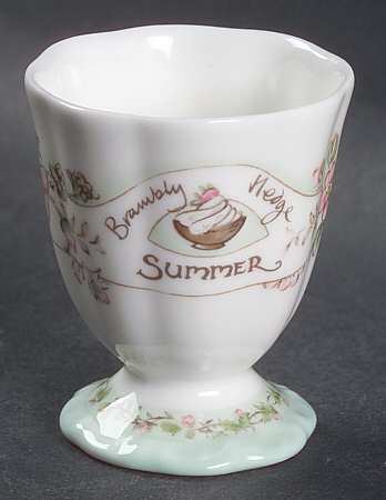 Brambly Hedge Single Egg Cup