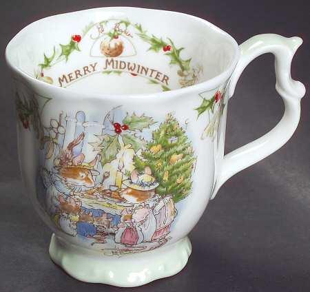 Brambly Hedge Mug