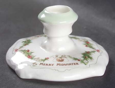 Brambly Hedge 2" Candlestick