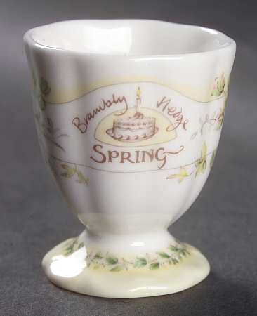 Brambly Hedge Single Egg Cup