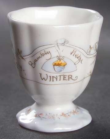 Brambly Hedge Single Egg Cup