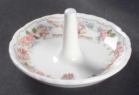 Brambly Hedge Ring Holder