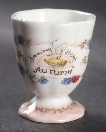 Brambly Hedge Single Egg Cup