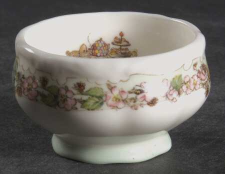 Brambly Hedge Miniature Open Sugar Bowl