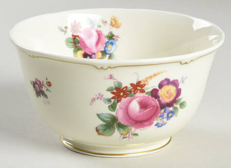 The Bristol Cranberry Bowl