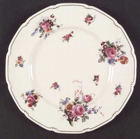 The Bristol by Royal Doulton