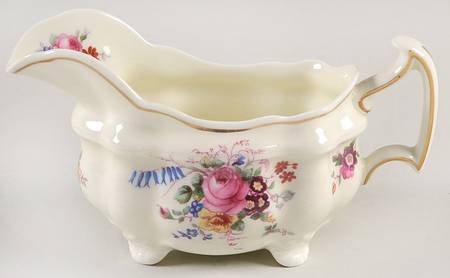 The Bristol Creamer