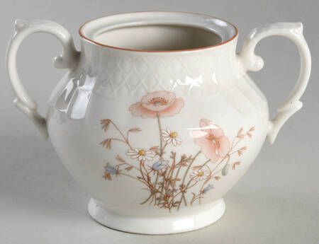 Brienne Sugar Bowl No Lid